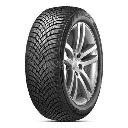 Winterreifen 225 r17 - 4x, 225/45