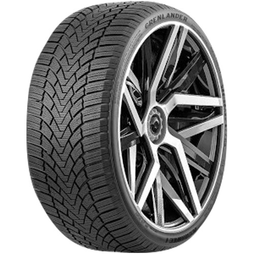 Grenlander winterreifen 1 - 4x,