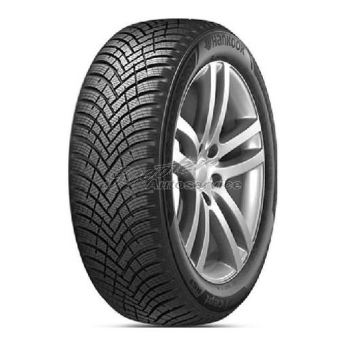Winterreifen 225 r17 94v - 4x,