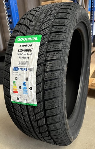 Goodride sw608 225 r17 - goodride,