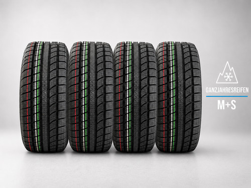 225 r17 94v xl - 4x,