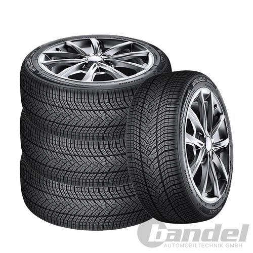 Nexen winguard sport xl - 4x, 3