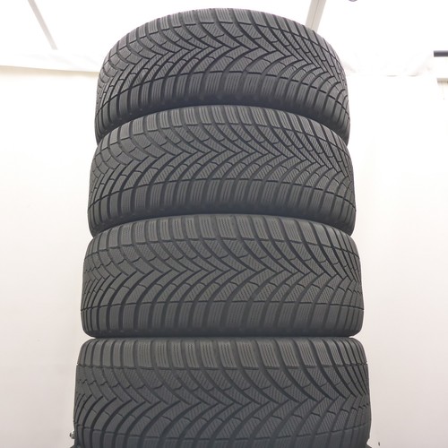 225 semperit - 4x, 225/45