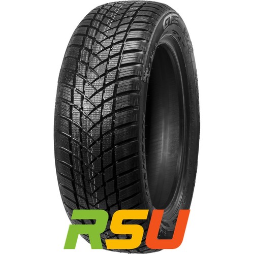 Radial winterpro 2 - 4x, gt-radial