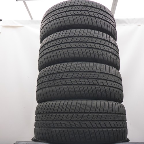 225 barum 45 - 17, 4x