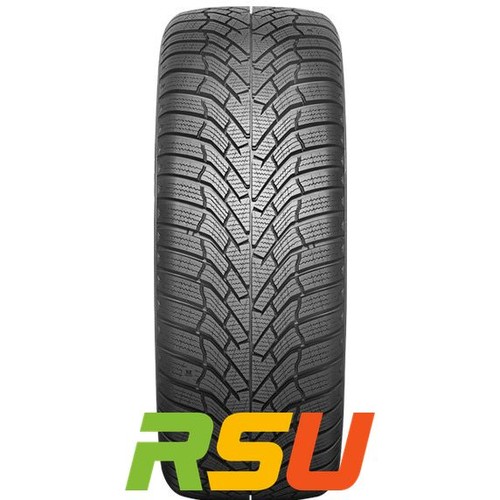 Kumho wintercraft wp52 - 4x,