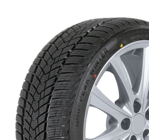 Winterreifen crosswind grip - crosswind,